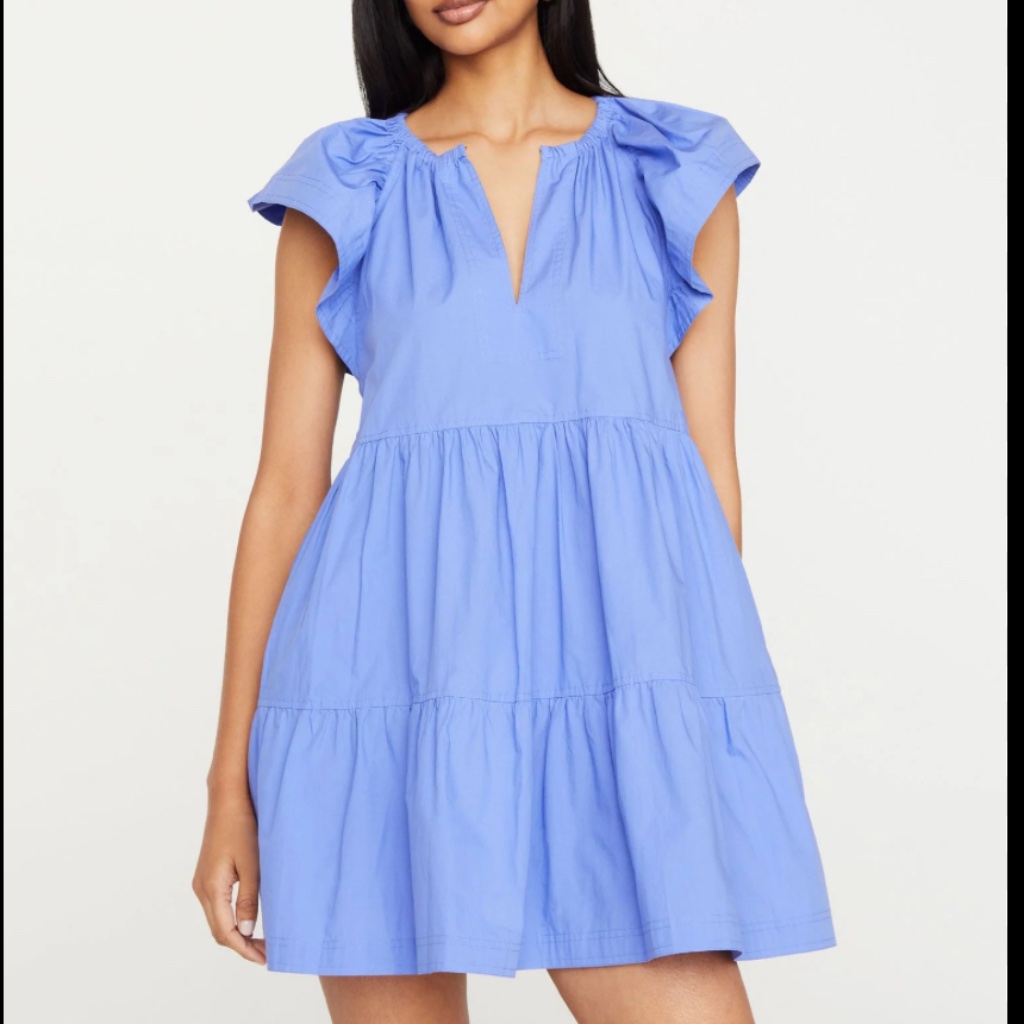 Marie Oliver Kara Dress